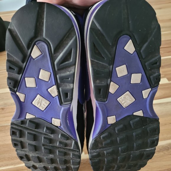 *RARE* Nike Air Max BW OG - Persian Violet - Size 12 - Picture 6 of 9